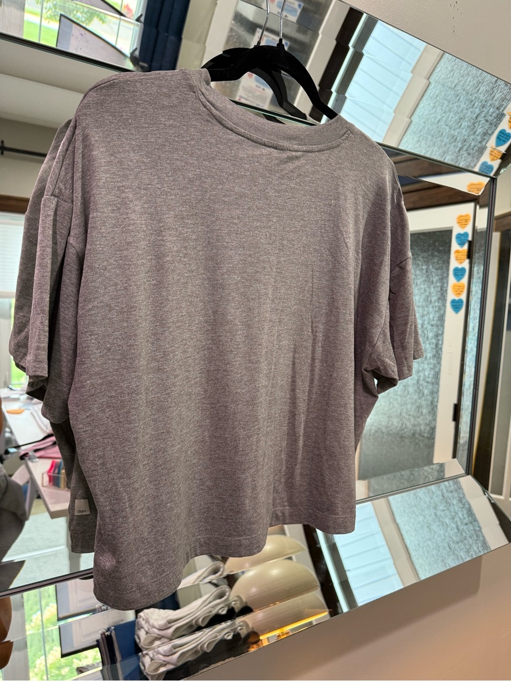 Vuori Energy T-Shirt - Picture 2 of 5